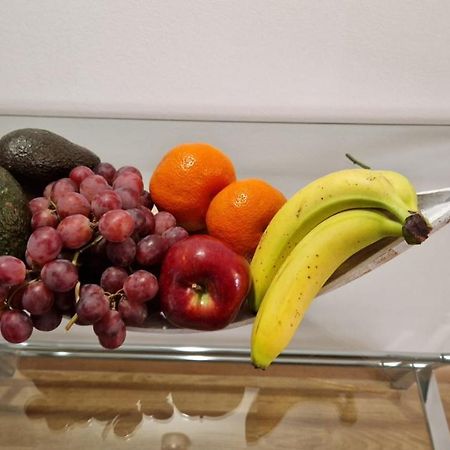 מאלגה Apartamento Bernier מראה חיצוני תמונה