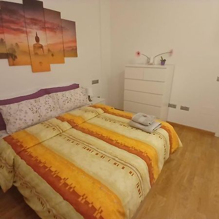 מאלגה Apartamento Bernier מראה חיצוני תמונה
