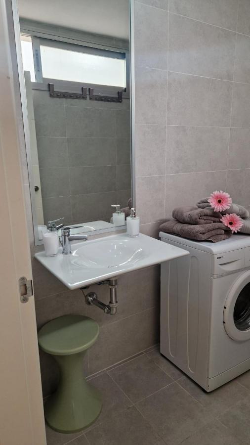 מאלגה Apartamento Bernier מראה חיצוני תמונה