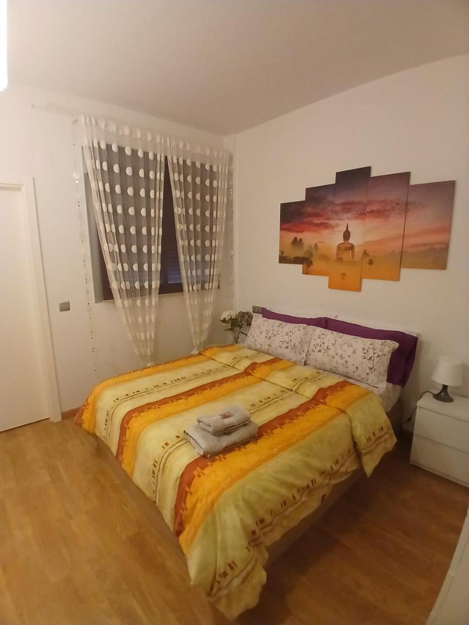 מאלגה Apartamento Bernier מראה חיצוני תמונה